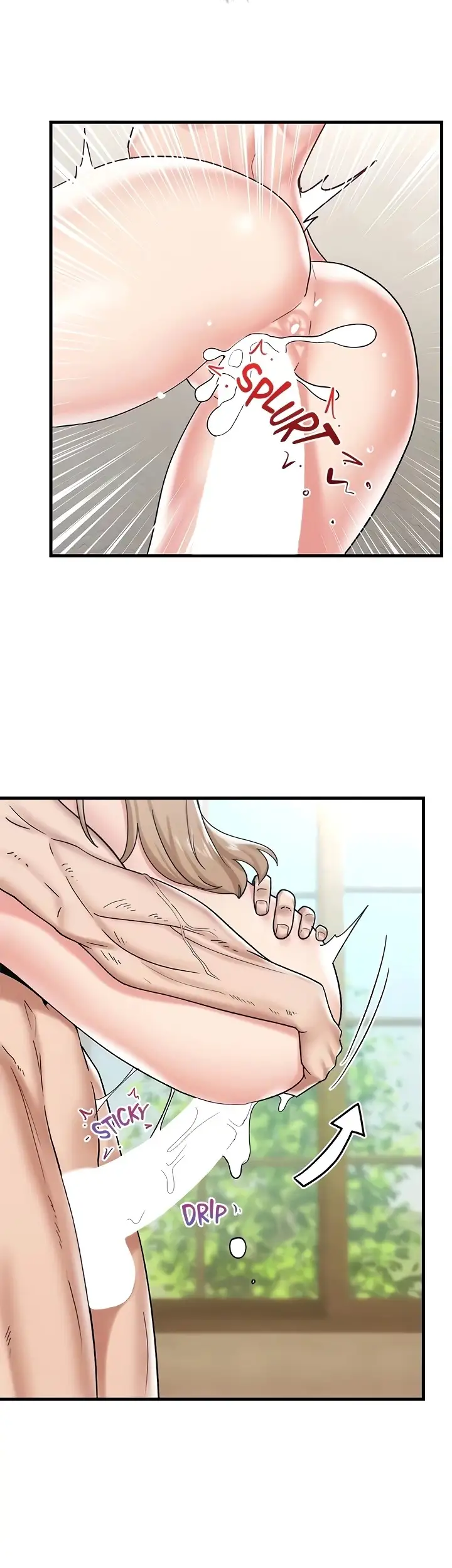 Absolute Hypnosis In Another World Chapter 32 Page 9