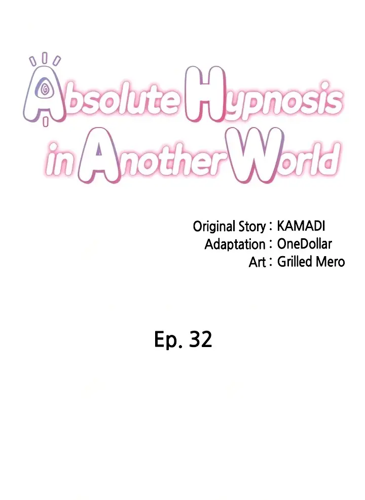 Absolute Hypnosis In Another World Chapter 32 Page 11