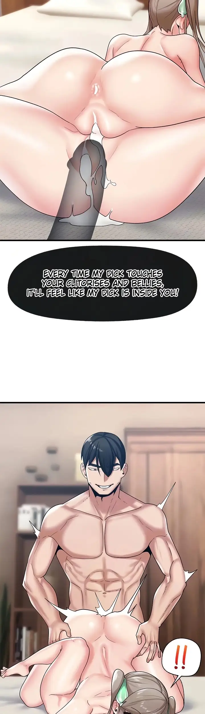 Absolute Hypnosis In Another World Chapter 32 Page 16