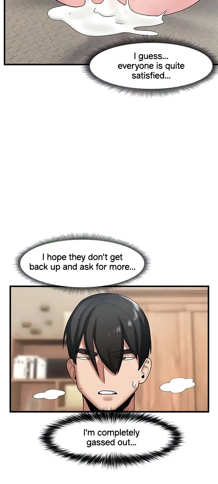 Absolute Hypnosis In Another World Chapter 32 Page 22