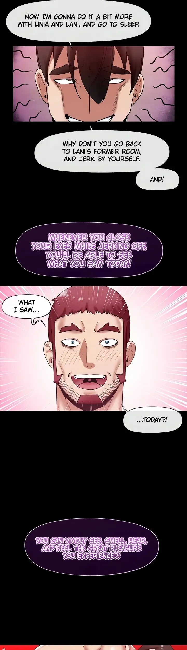 Absolute Hypnosis In Another World Chapter 32 Page 38