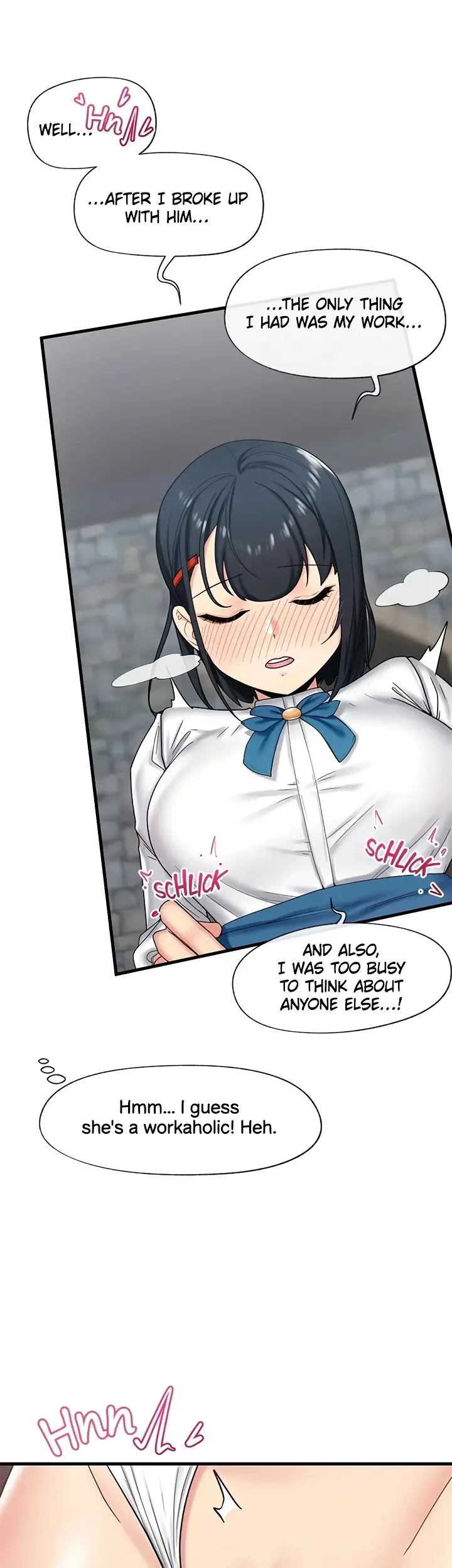 Absolute Hypnosis In Another World Chapter 33 Page 5