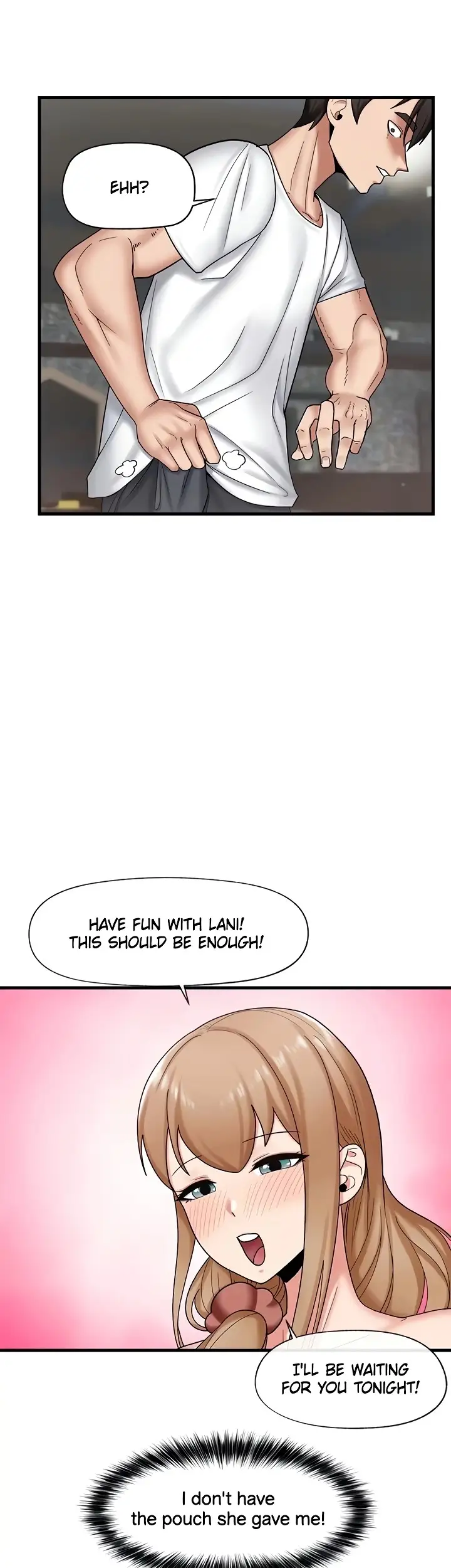 Absolute Hypnosis In Another World Chapter 33 Page 27