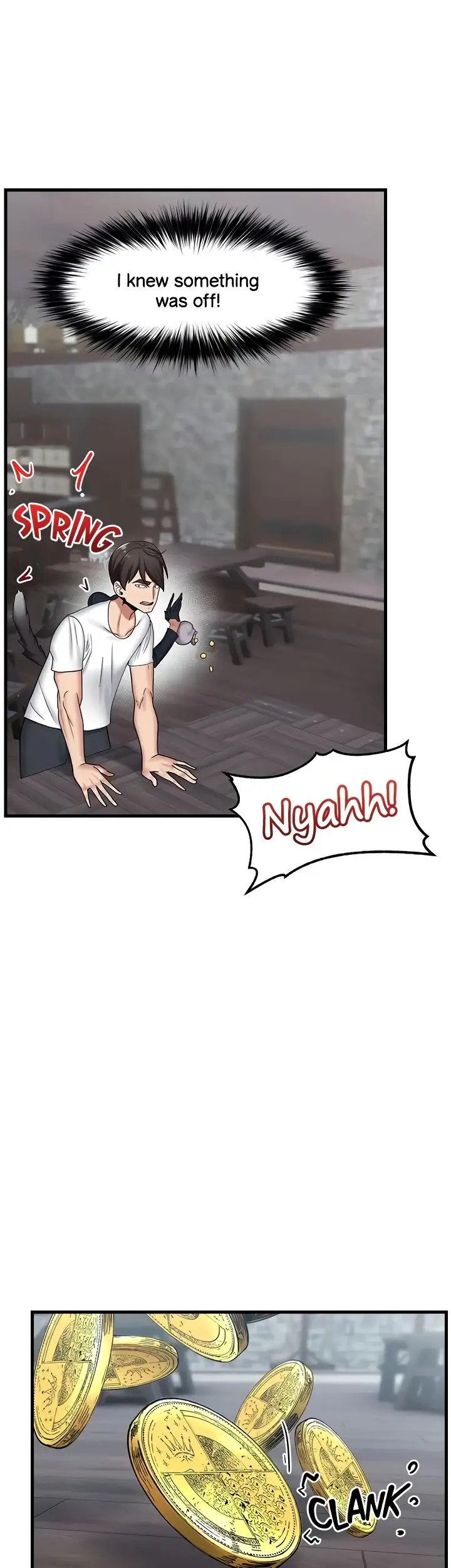 Absolute Hypnosis In Another World Chapter 33 Page 30