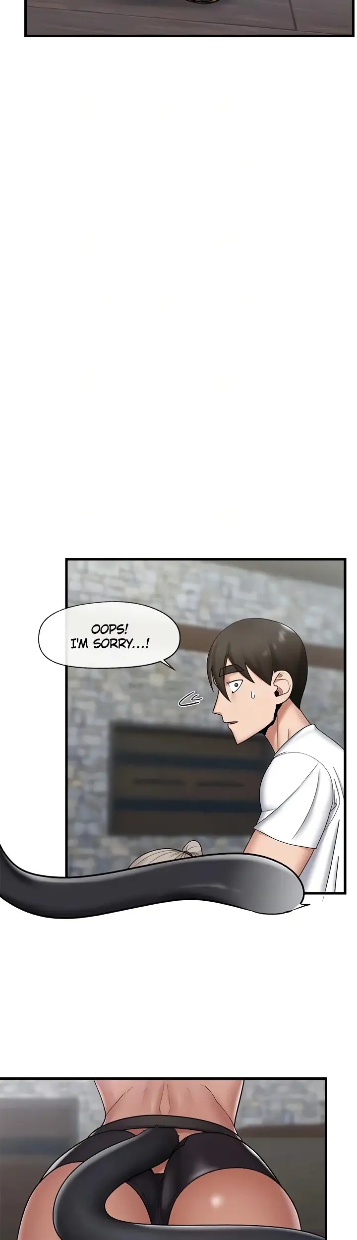 Absolute Hypnosis In Another World Chapter 33 Page 31