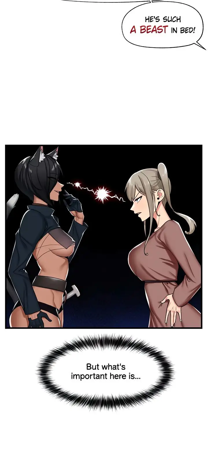 Absolute Hypnosis In Another World Chapter 34 Page 5