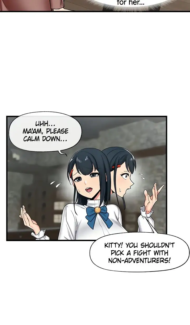Absolute Hypnosis In Another World Chapter 34 Page 8