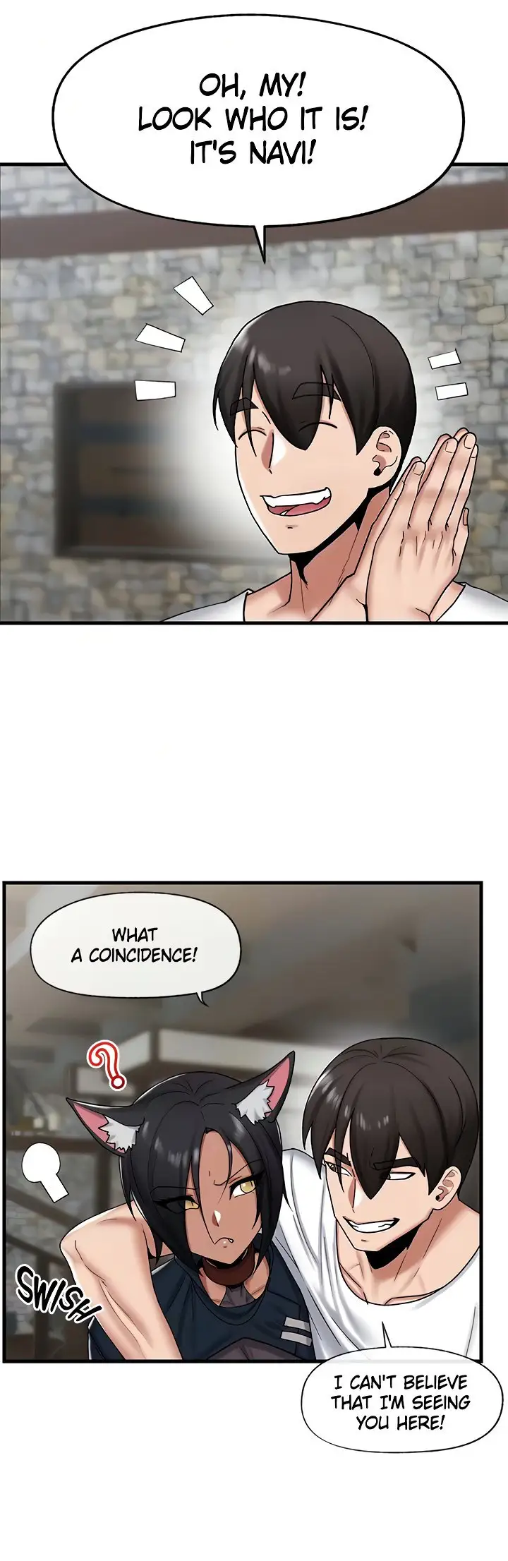 Absolute Hypnosis In Another World Chapter 34 Page 15