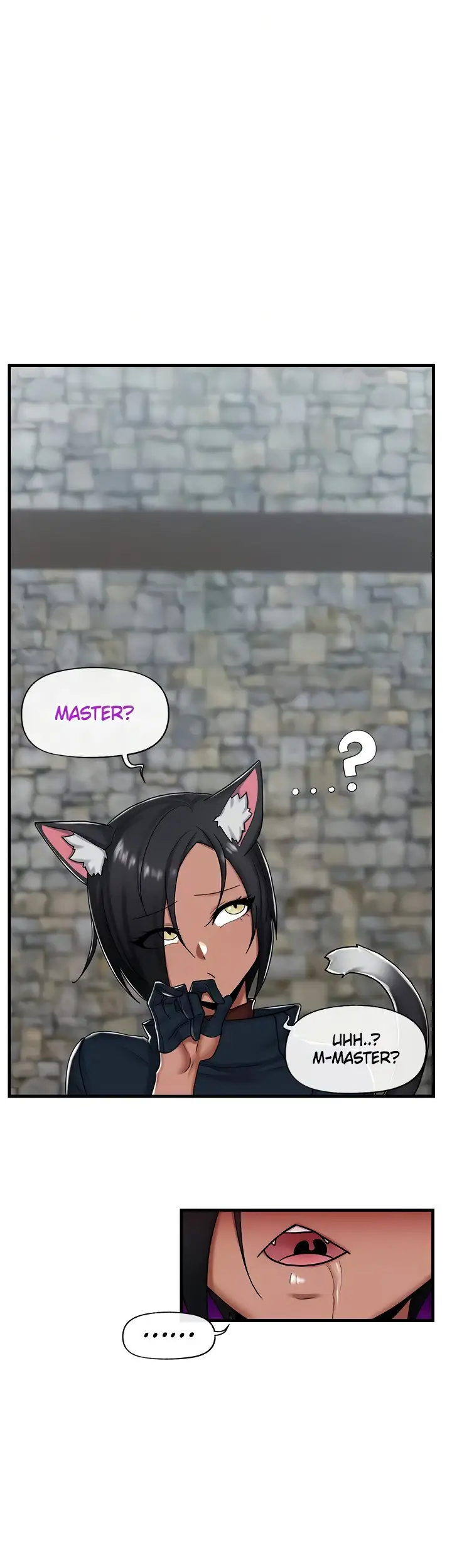 Absolute Hypnosis In Another World Chapter 34 Page 20