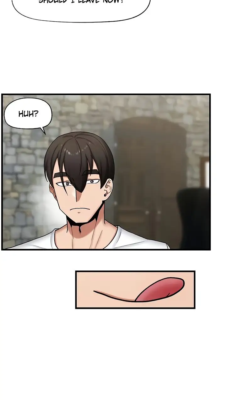Absolute Hypnosis In Another World Chapter 34 Page 30