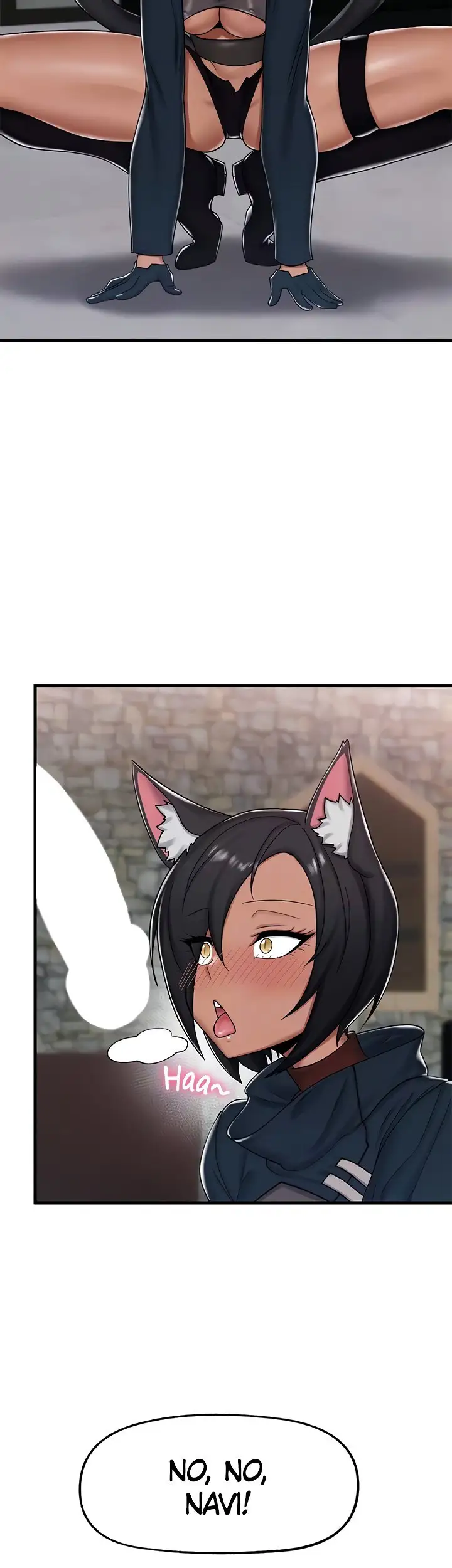 Absolute Hypnosis In Another World Chapter 34 Page 35