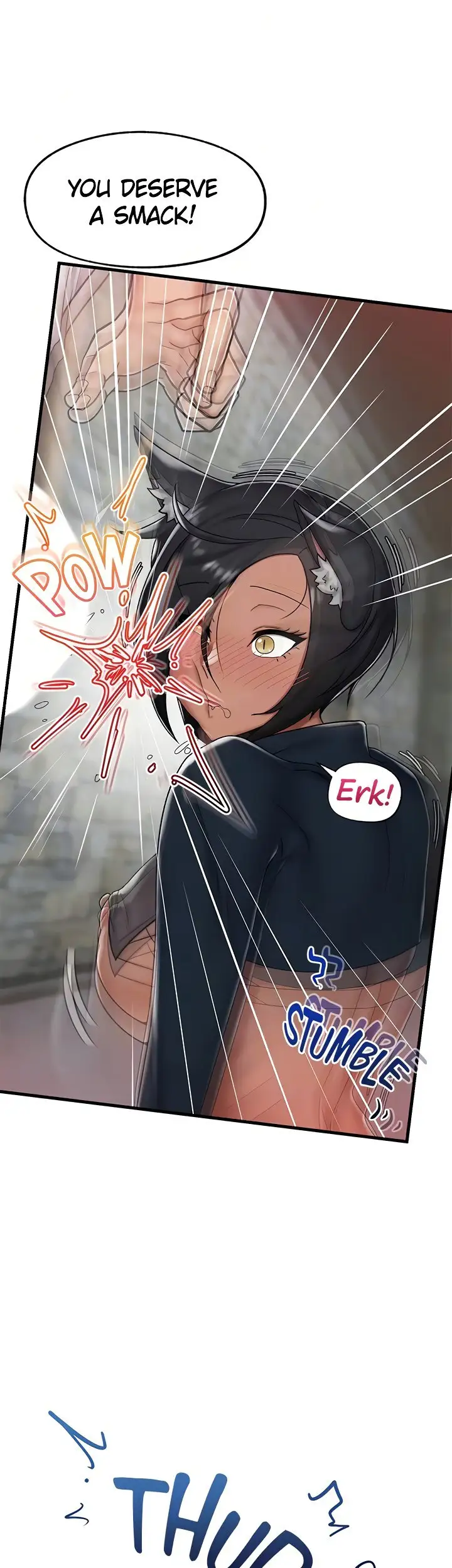 Absolute Hypnosis In Another World Chapter 34 Page 37