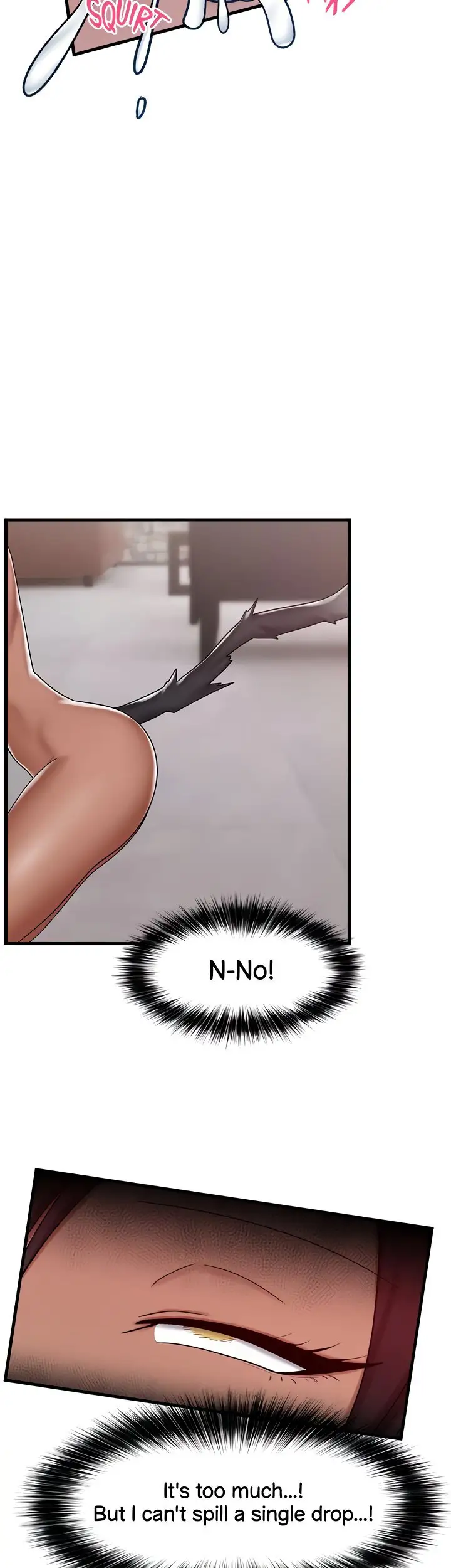 Absolute Hypnosis In Another World Chapter 35 Page 24