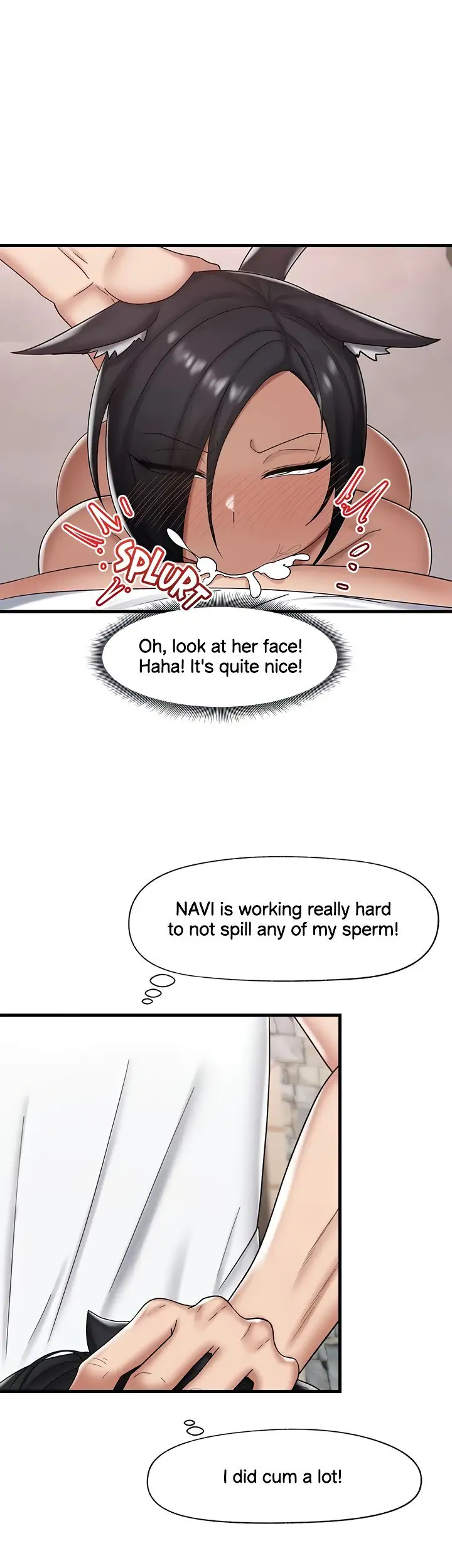 Absolute Hypnosis In Another World Chapter 35 Page 26
