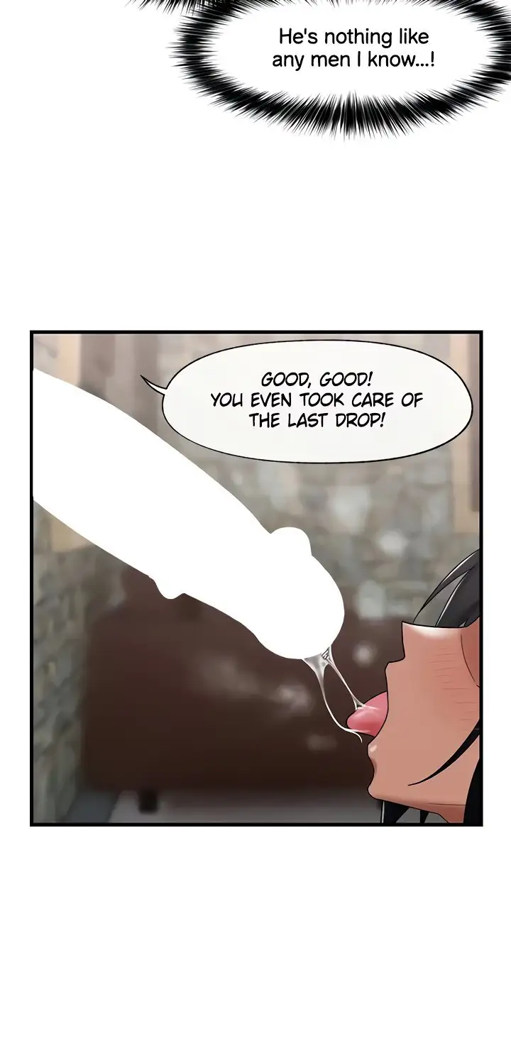 Absolute Hypnosis In Another World Chapter 35 Page 28