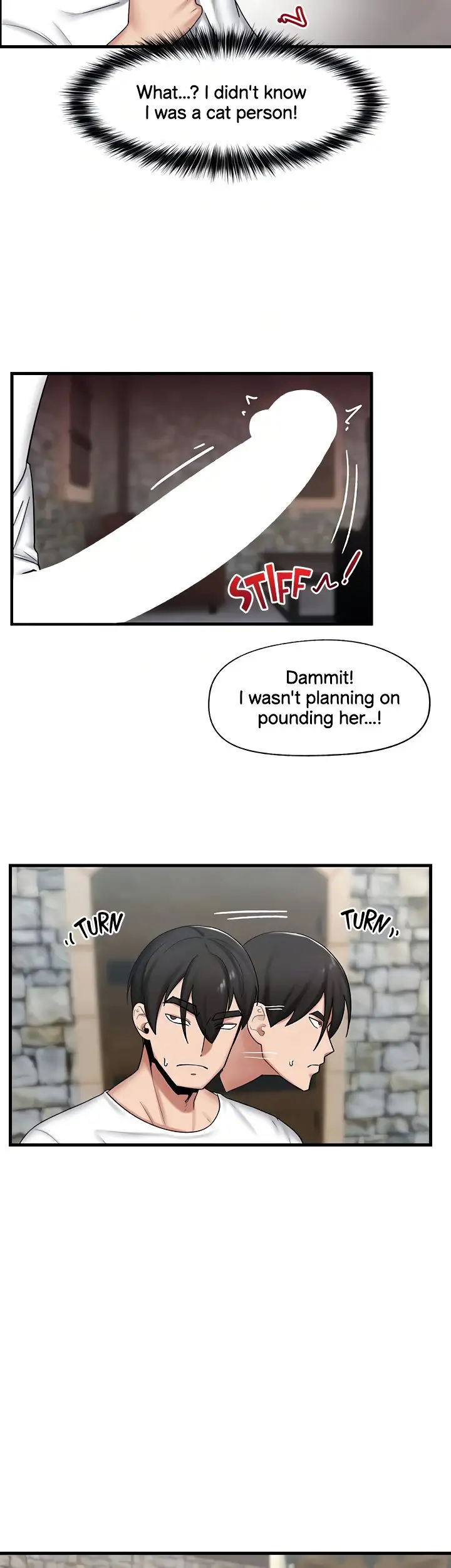 Absolute Hypnosis In Another World Chapter 35 Page 33