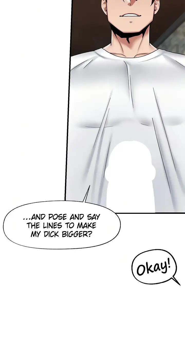 Absolute Hypnosis In Another World Chapter 35 Page 40