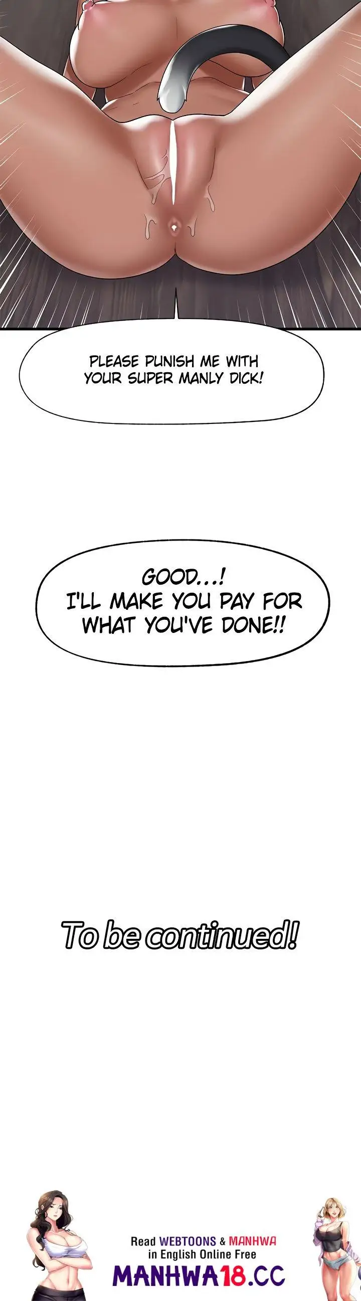 Absolute Hypnosis In Another World Chapter 35 Page 42