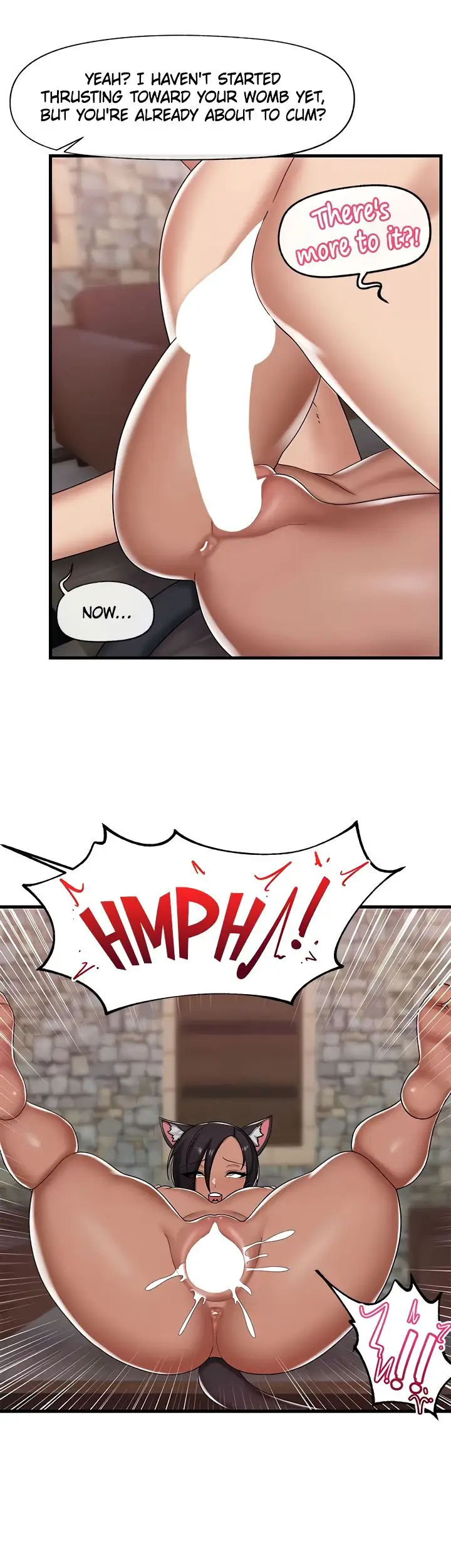Absolute Hypnosis In Another World Chapter 36 Page 3