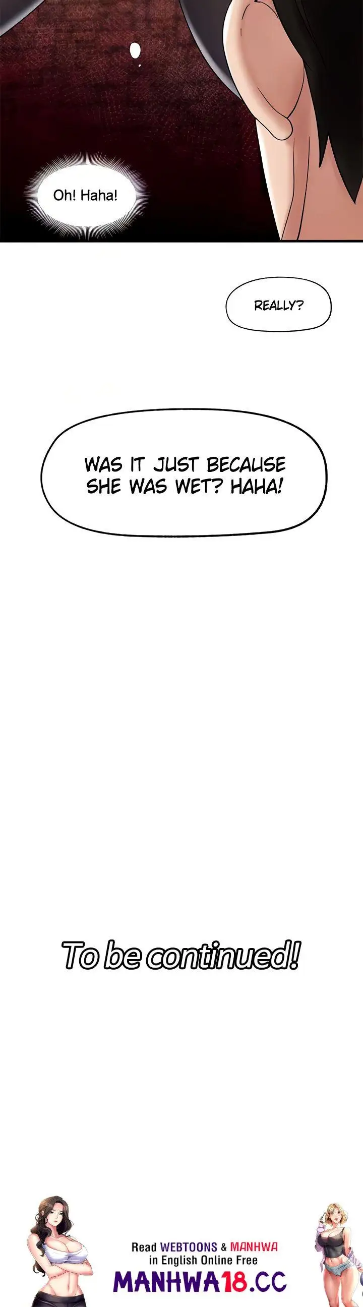 Absolute Hypnosis In Another World Chapter 36 Page 35
