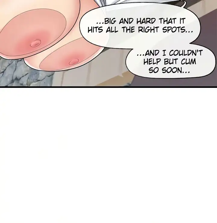 Absolute Hypnosis In Another World Chapter 37 Page 15