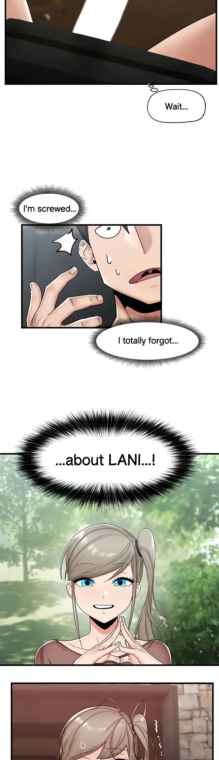 Absolute Hypnosis In Another World Chapter 37 Page 30