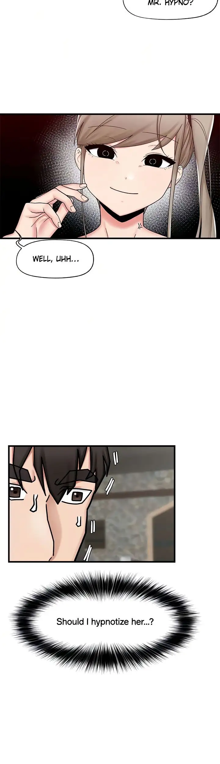 Absolute Hypnosis In Another World Chapter 37 Page 33