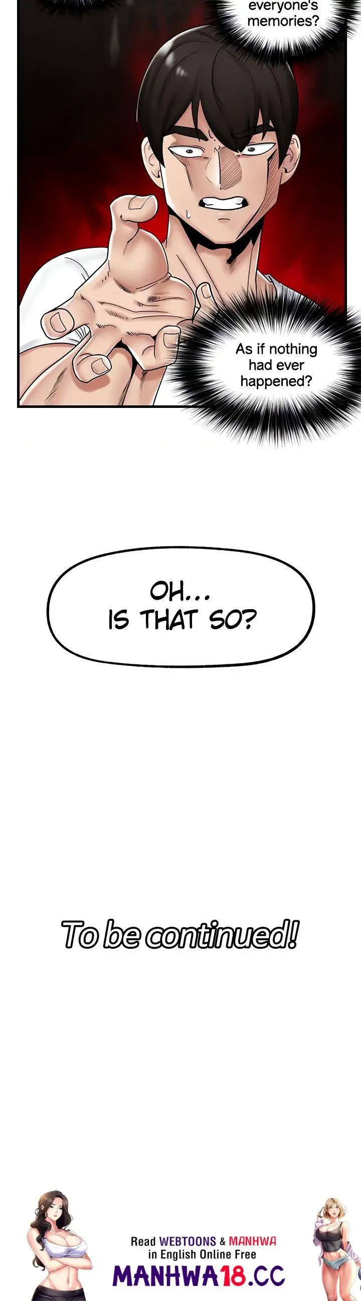 Absolute Hypnosis In Another World Chapter 37 Page 36