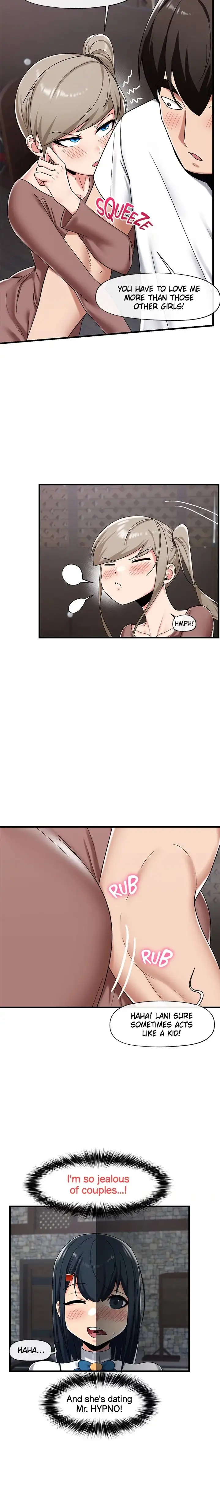 Absolute Hypnosis In Another World Chapter 38 Page 3