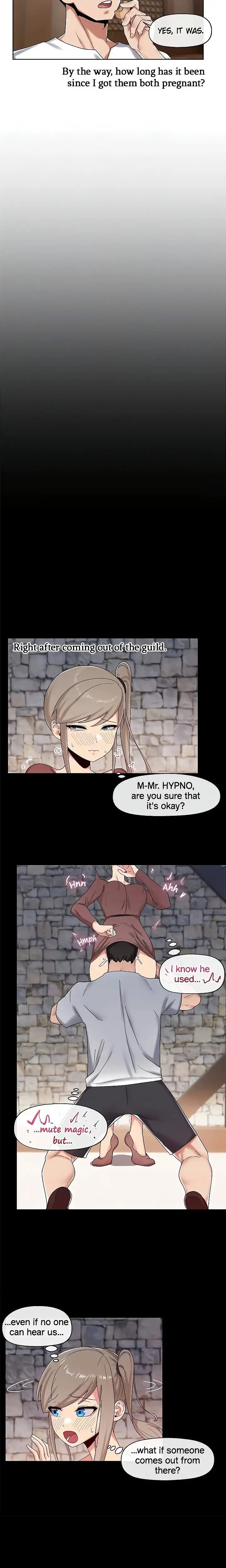 Absolute Hypnosis In Another World Chapter 38 Page 6