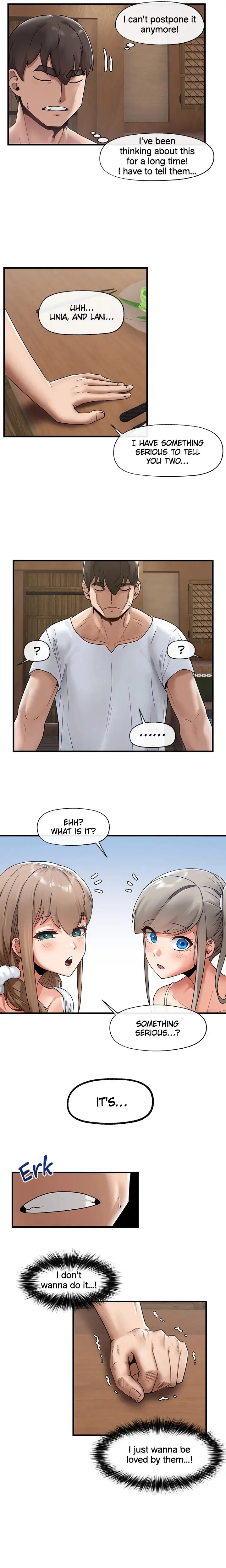 Absolute Hypnosis In Another World Chapter 38 Page 13