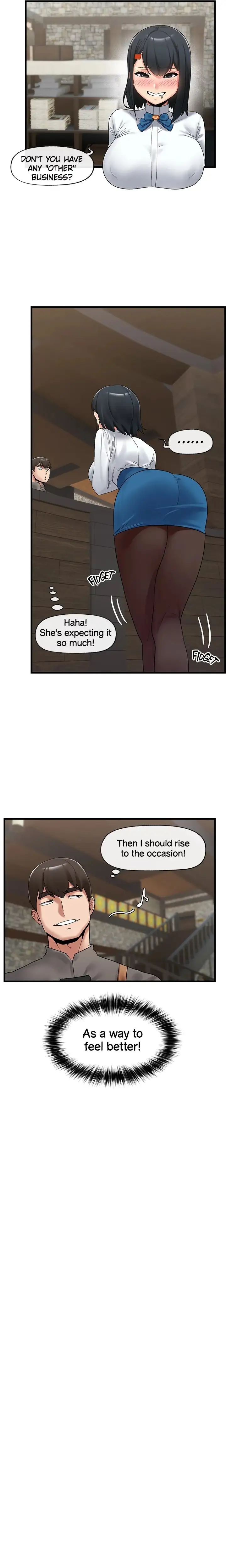 Absolute Hypnosis In Another World Chapter 39 Page 4