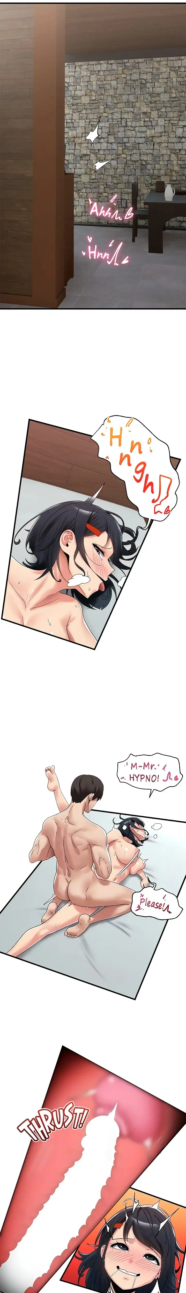 Absolute Hypnosis In Another World Chapter 39 Page 5