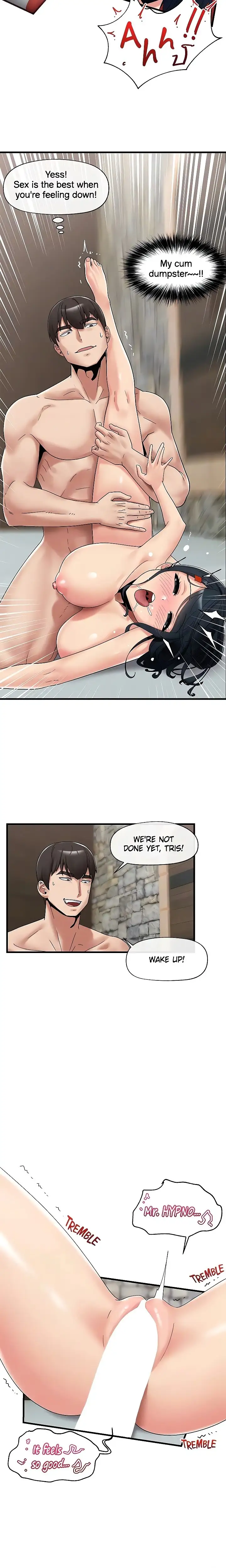 Absolute Hypnosis In Another World Chapter 39 Page 6