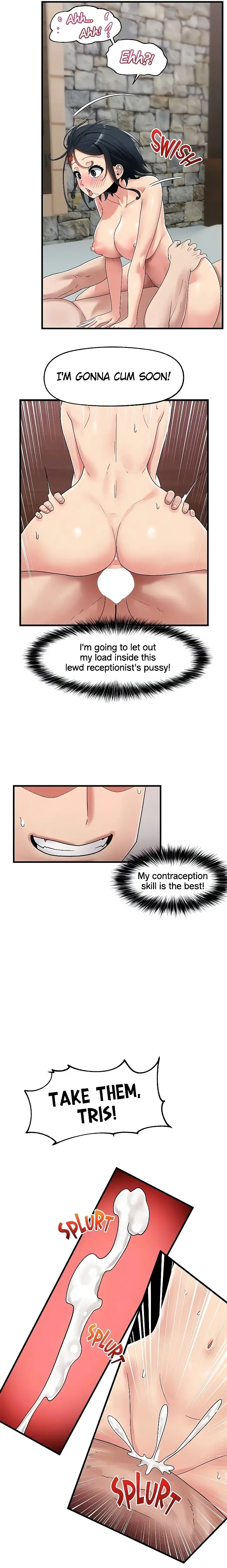 Absolute Hypnosis In Another World Chapter 39 Page 7
