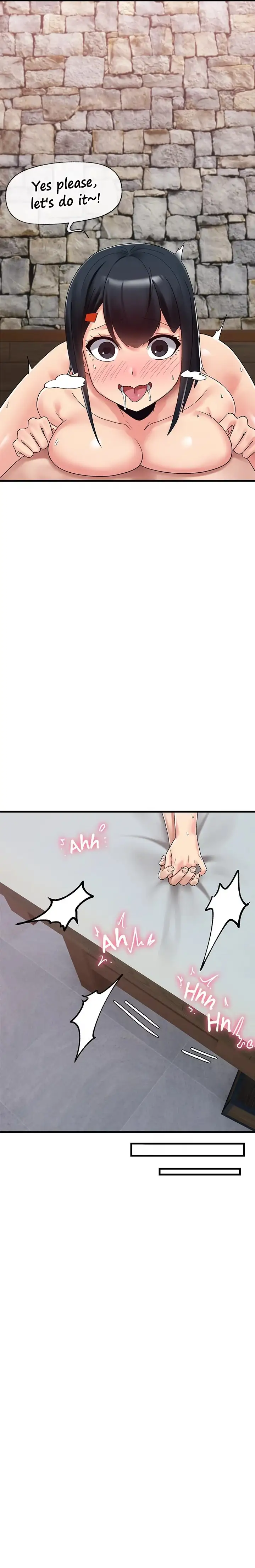 Absolute Hypnosis In Another World Chapter 39 Page 10