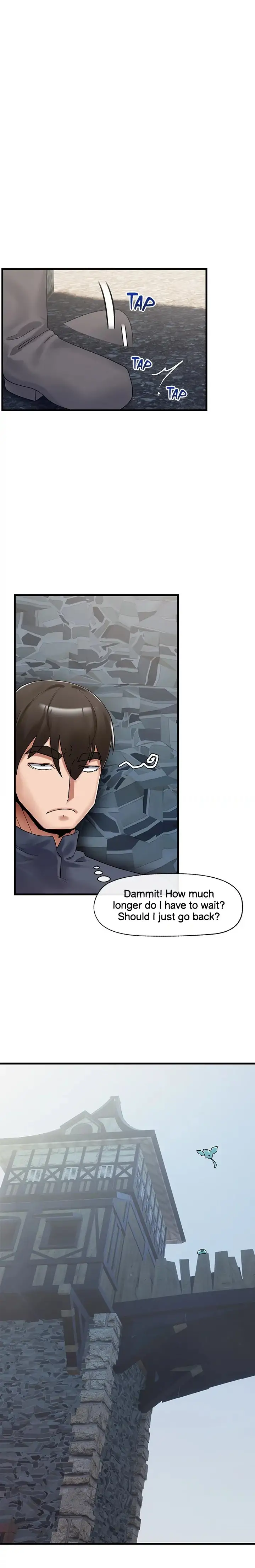 Absolute Hypnosis In Another World Chapter 39 Page 11