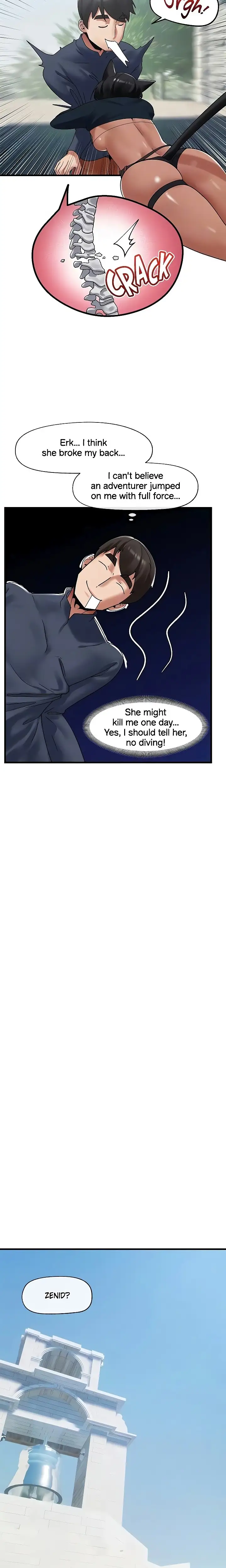 Absolute Hypnosis In Another World Chapter 39 Page 15