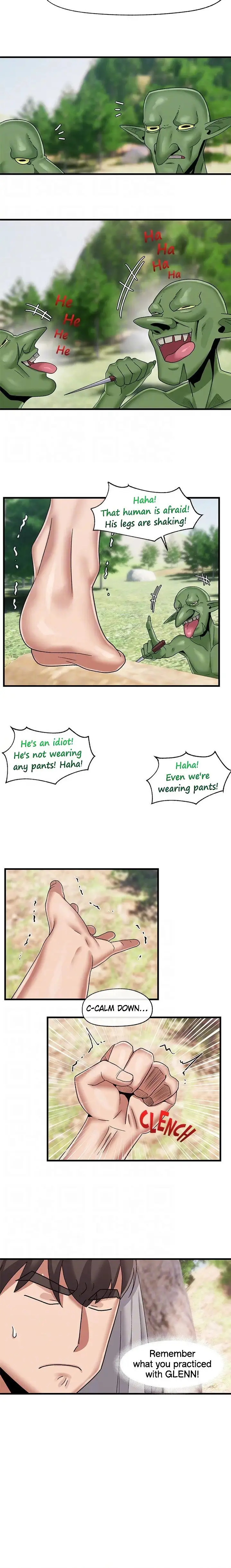 Absolute Hypnosis In Another World Chapter 41 Page 6