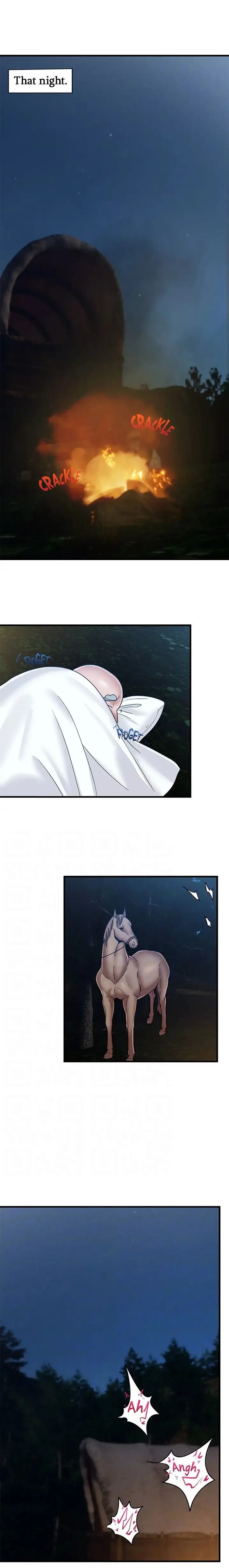 Absolute Hypnosis In Another World Chapter 41 Page 14