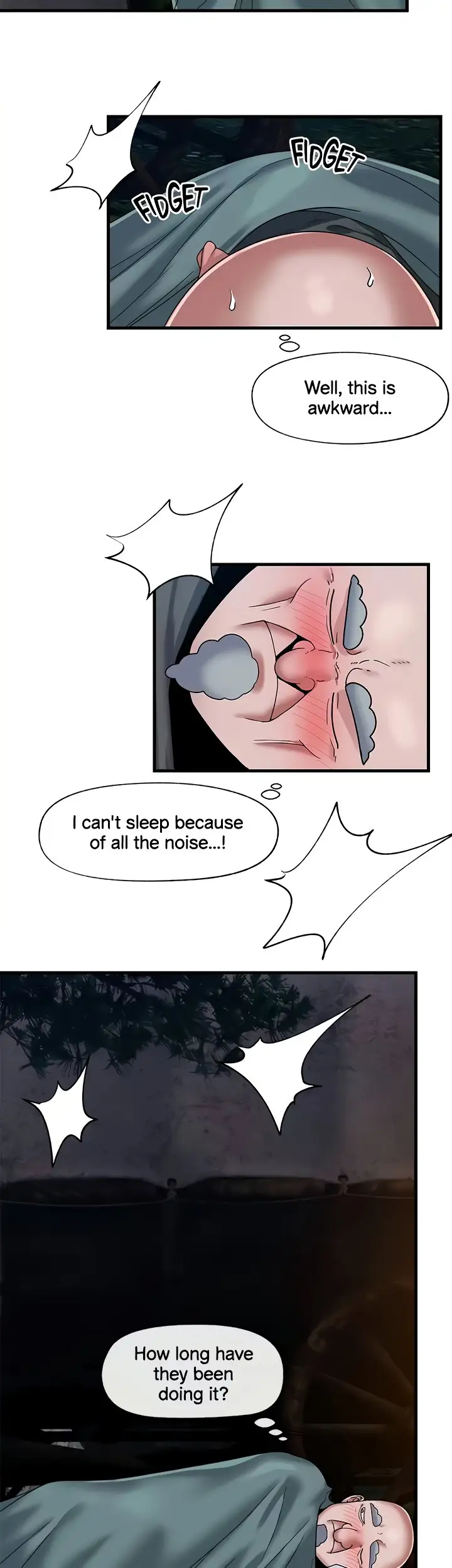 Absolute Hypnosis In Another World Chapter 42 Page 5