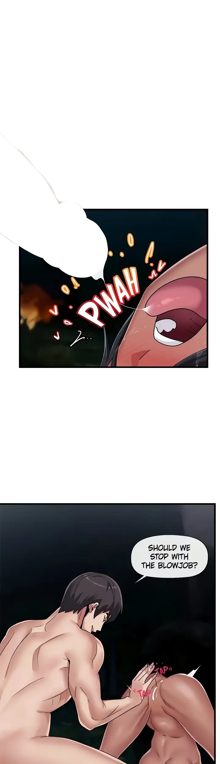Absolute Hypnosis In Another World Chapter 42 Page 9