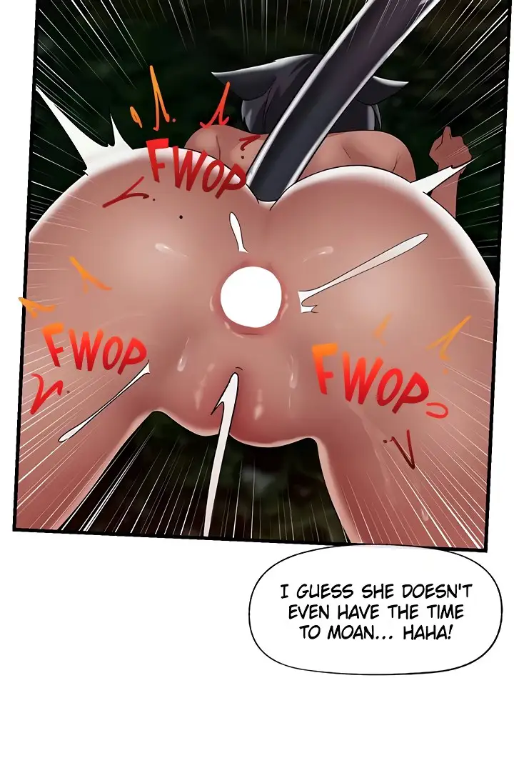 Absolute Hypnosis In Another World Chapter 42 Page 25