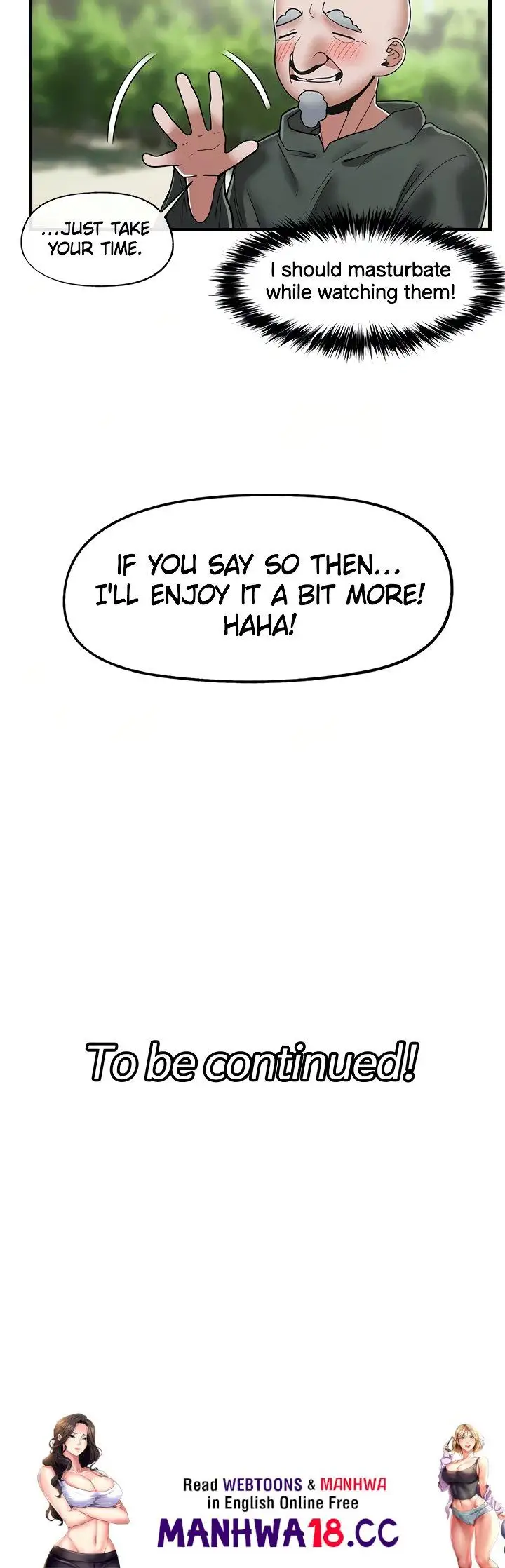 Absolute Hypnosis In Another World Chapter 42 Page 37