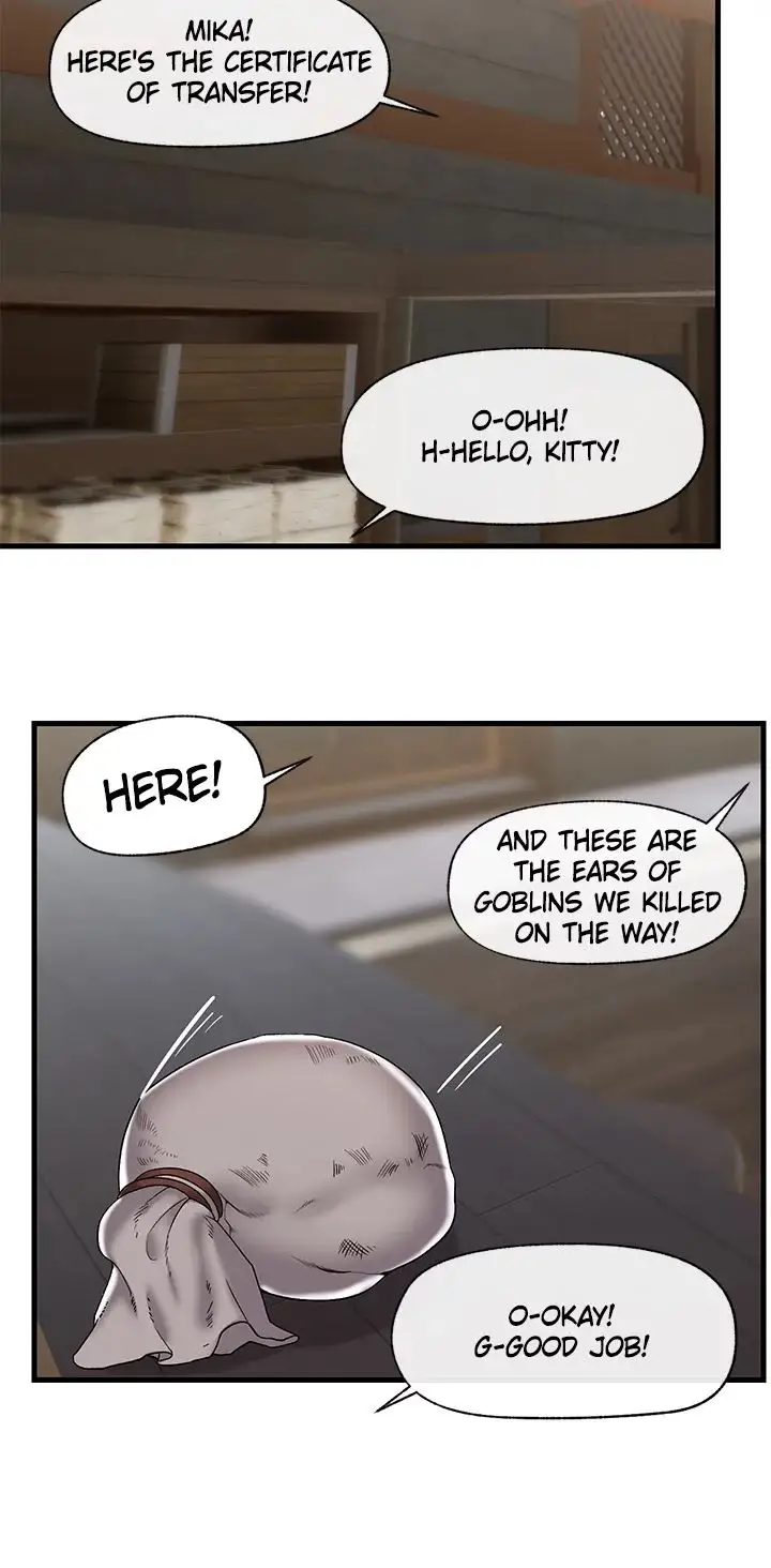 Absolute Hypnosis In Another World Chapter 43 Page 9