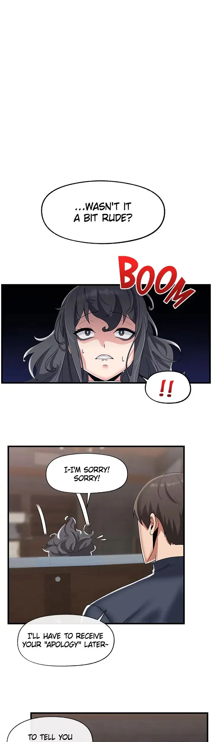 Absolute Hypnosis In Another World Chapter 43 Page 22