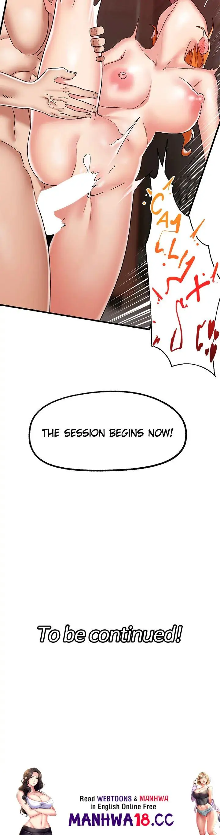 Absolute Hypnosis In Another World Chapter 43 Page 41