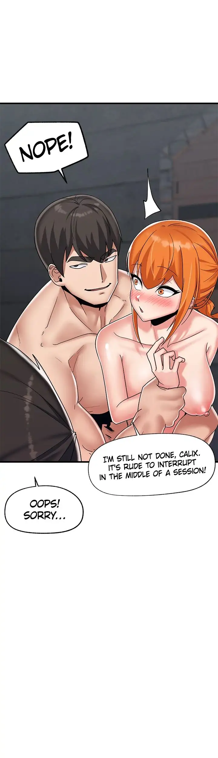 Absolute Hypnosis In Another World Chapter 44 Page 6
