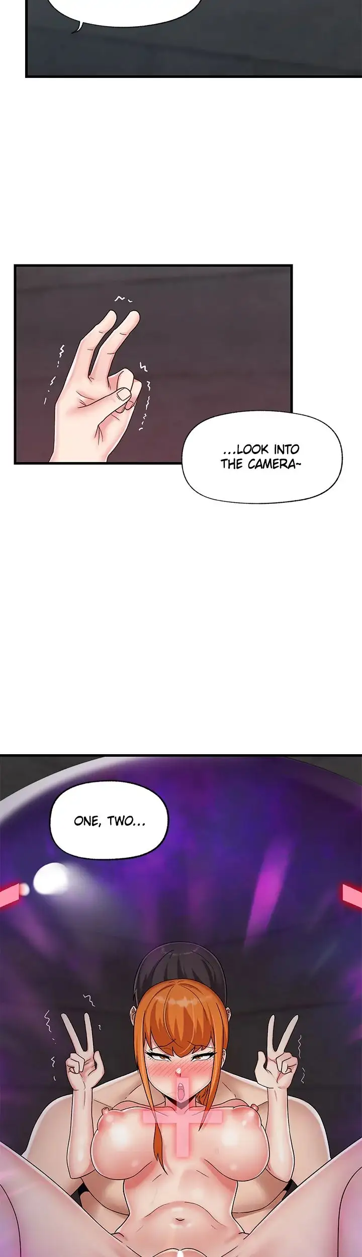 Absolute Hypnosis In Another World Chapter 44 Page 9