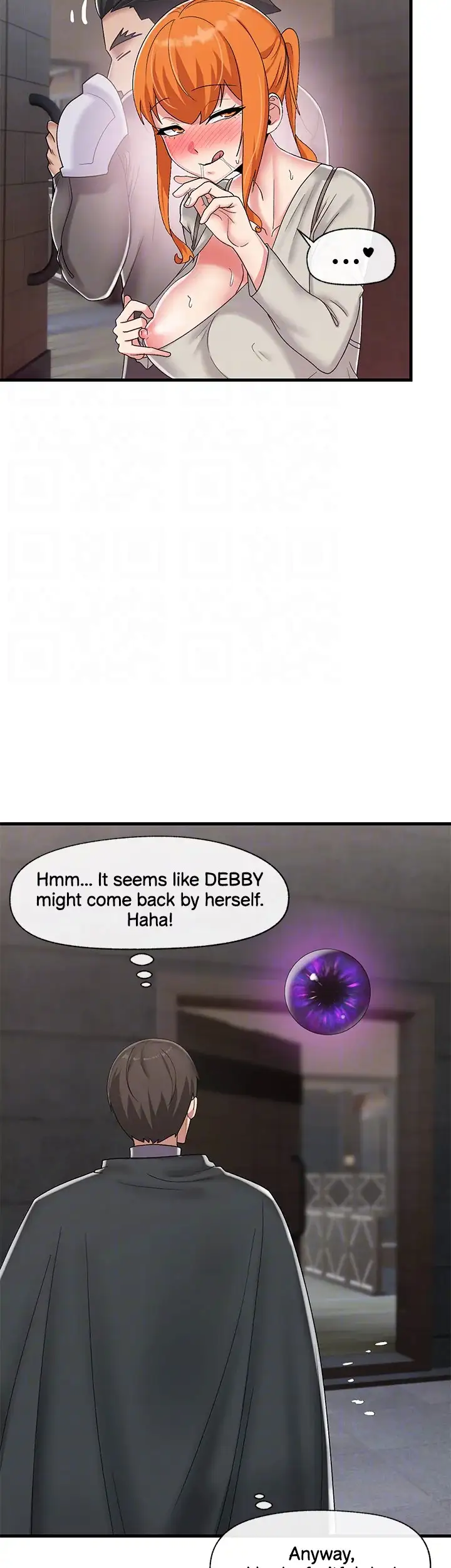 Absolute Hypnosis In Another World Chapter 44 Page 13